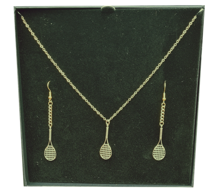 The "Head" Gold collection