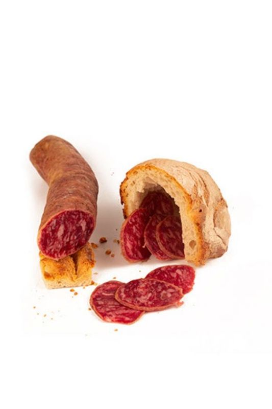 Chorizo extra Cular Bellota