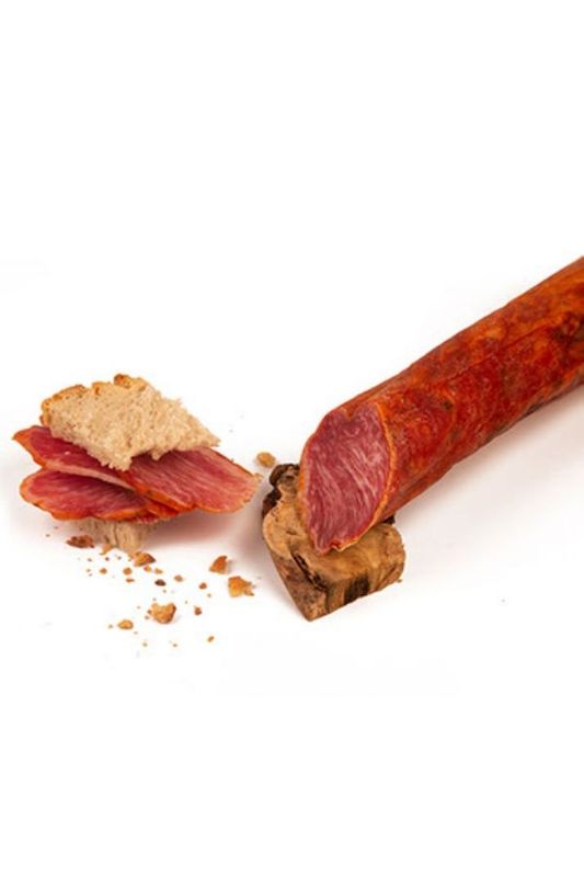 Lomito de Cabecero Ibérico