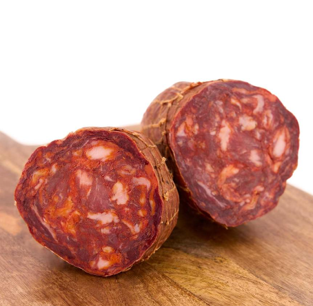 Morcón de Bellota 100% Ibérico Señorío de Montanera