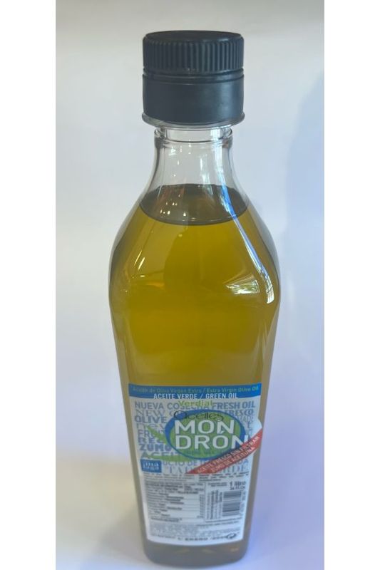 Stirati al aceite de oliva
