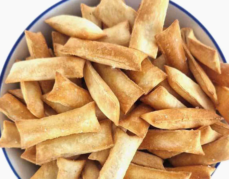Pan Soplado