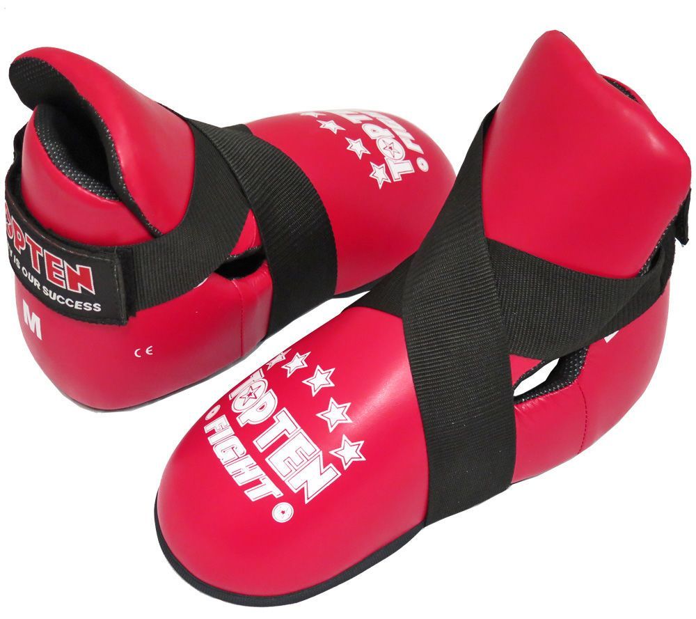 Top Ten Fight Kicks