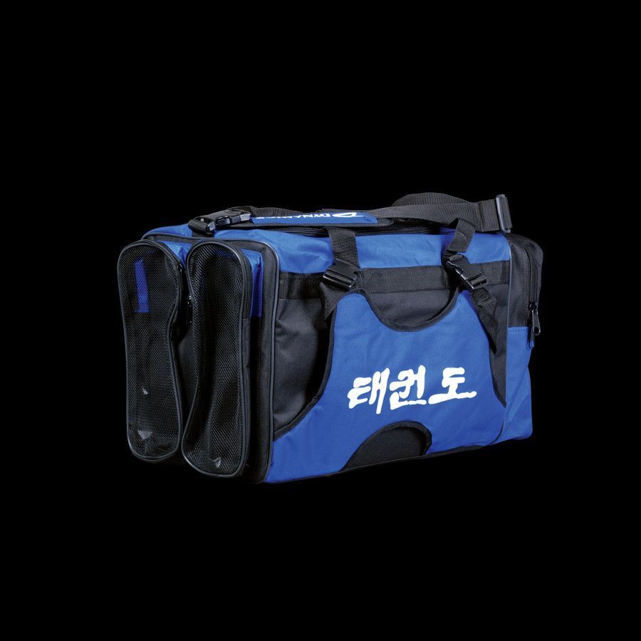 CMA Taekwondo Gear Bag