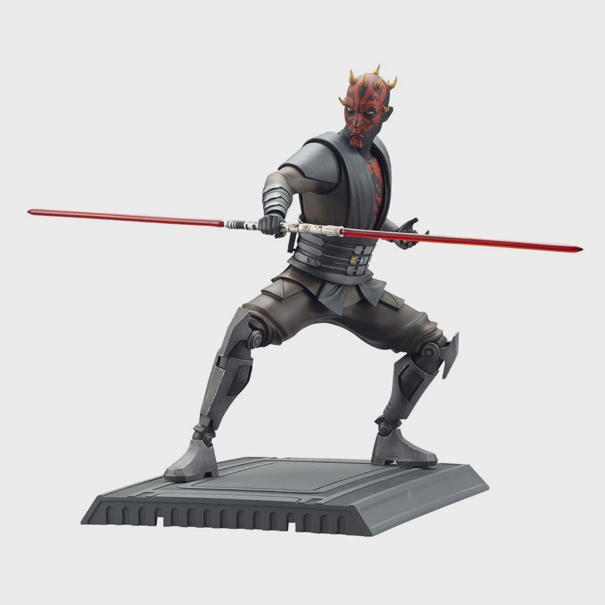Star Wars: The Clone Wars Darth Maul ARTFX 1:7 Scale Statue