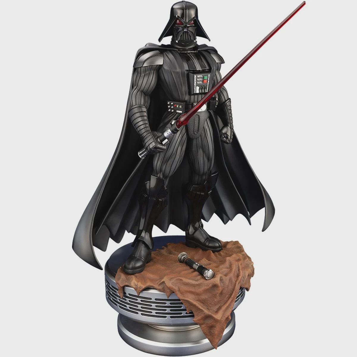 Star Wars Darth Vader The Ultimate Evil ARTFX Statue