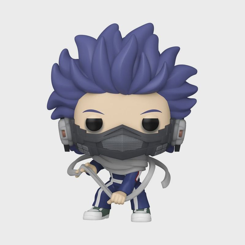My Hero Academia Hitoshi Shinso Funko Pop! Vinyl Figure #1353