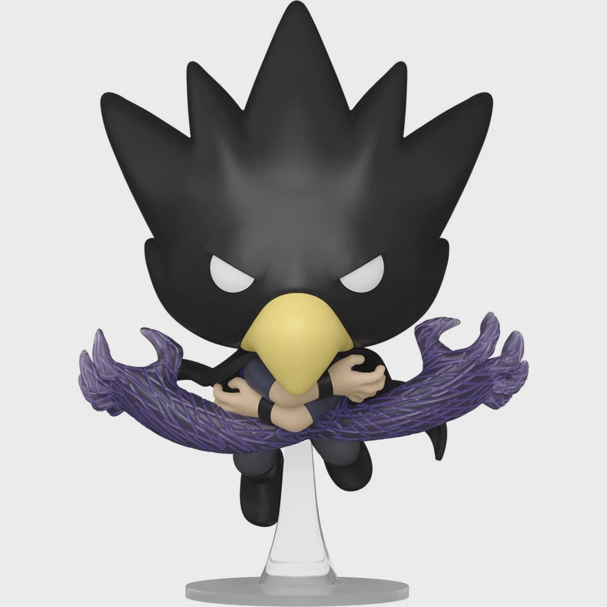 My Hero Academia Fumikage Tokoyami (Fallen Angel) Funko Pop! Vinyl Figure #1351