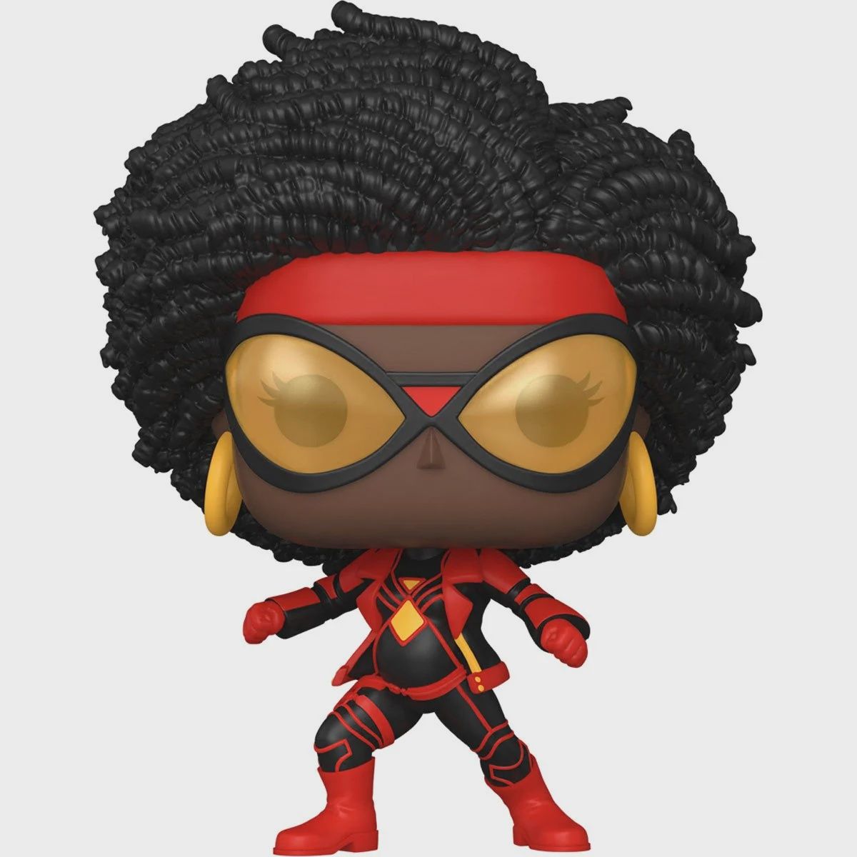 Spider-Man: Across the Spider-Verse Spider-Woman Funko Pop! Vinyl Figure #1228