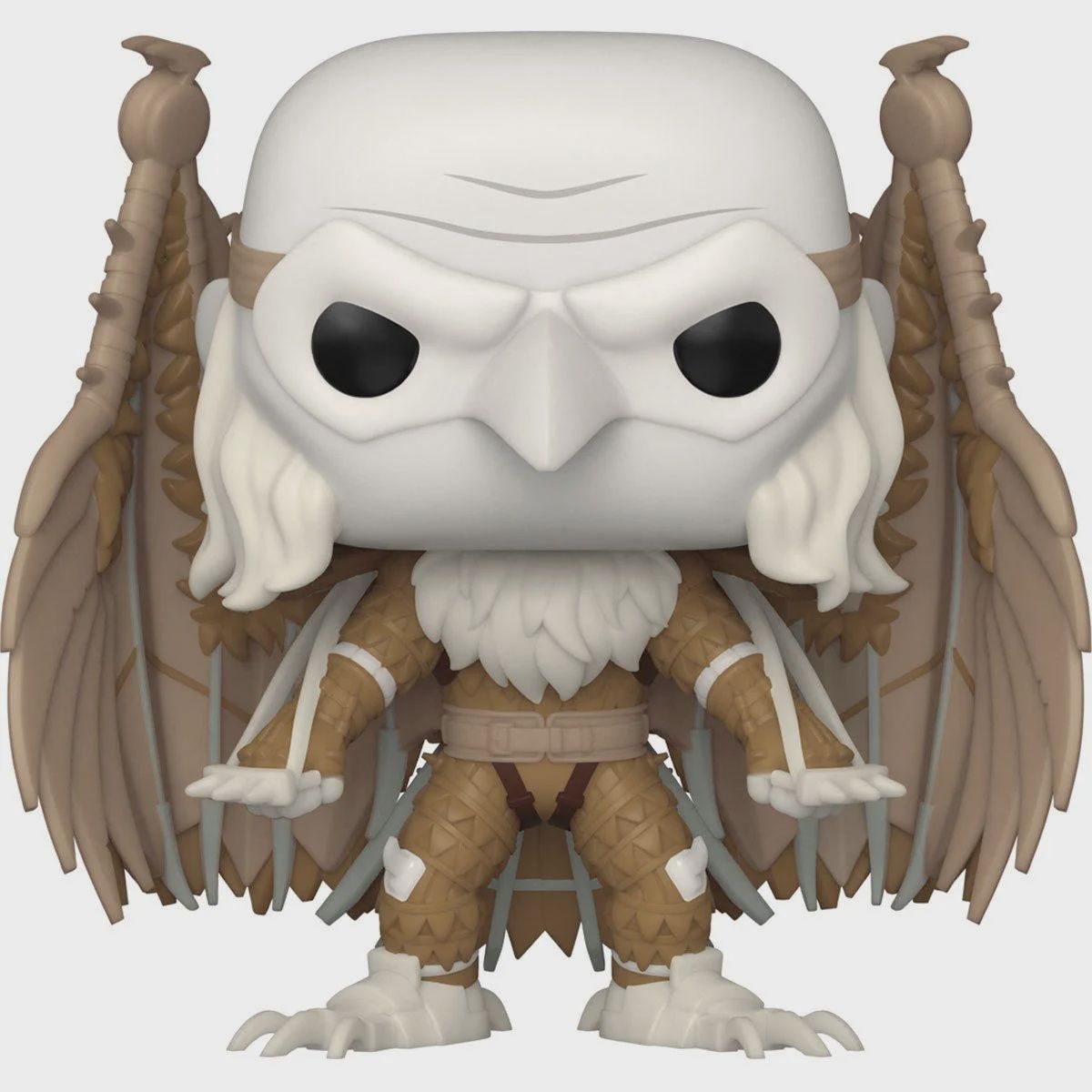 pider-Man: Across the Spider-Verse Medieval Vulture Pop! Vinyl Figure #1230