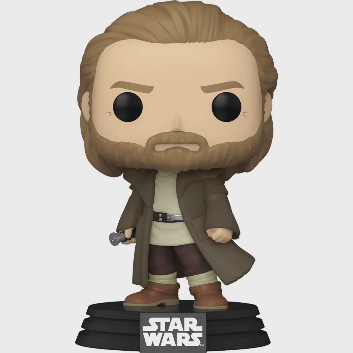 Star Wars: Obi-Wan Kenobi Funko Pop! Vinyl Figure #538