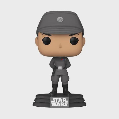 Star Wars: Obi-Wan Kenobi Tala Durith Funko Pop! Vinyl Figure #541