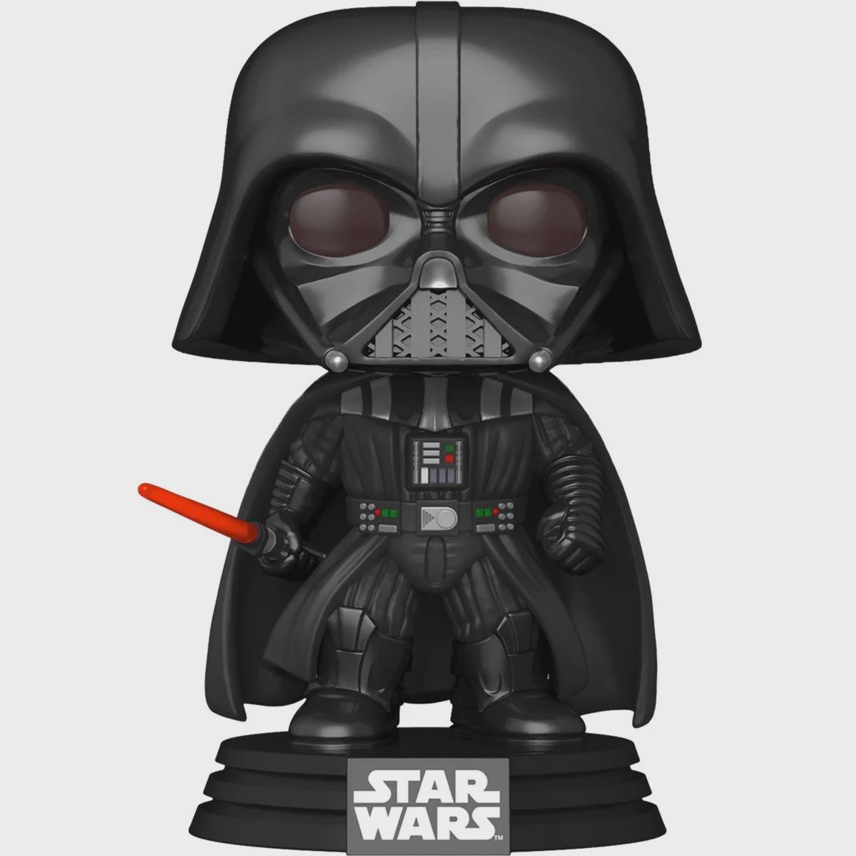 Star Wars: Obi-Wan Kenobi Darth Vader Funko Pop! Vinyl Figure #539