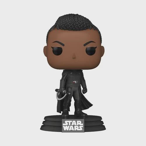 Star Wars: Obi-Wan Kenobi Reva (Third Sister) Funko Pop! Vinyl Figure #542