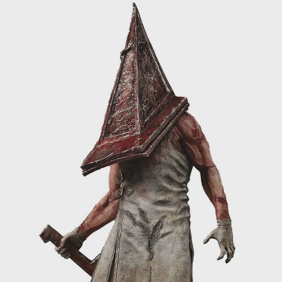 Silent Hill x Dead by Daylight The Executioner 1:6 Scale Premium Statue