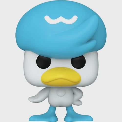 Pokemon Quaxly Funko Pop! Vinyl Figure #1012