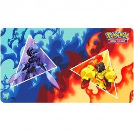Ultra Pro Playmat Pokemon Armarouge/Ceruledge Item # ULPPMP16391