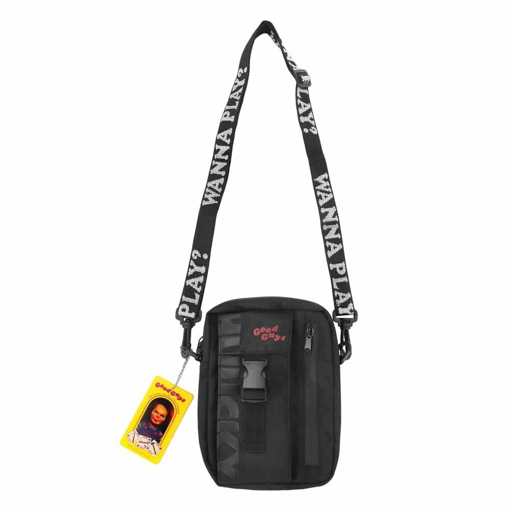 Chucky Good Guys Mini Messenger Crossbody