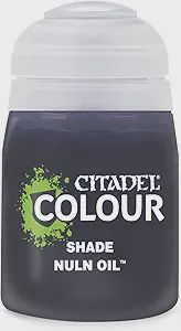 NULN OIL (18ML) Citadel Paint