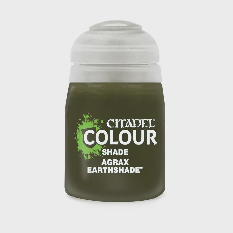 AGRAX EARTHSHADE (18ML) Citadel Paint