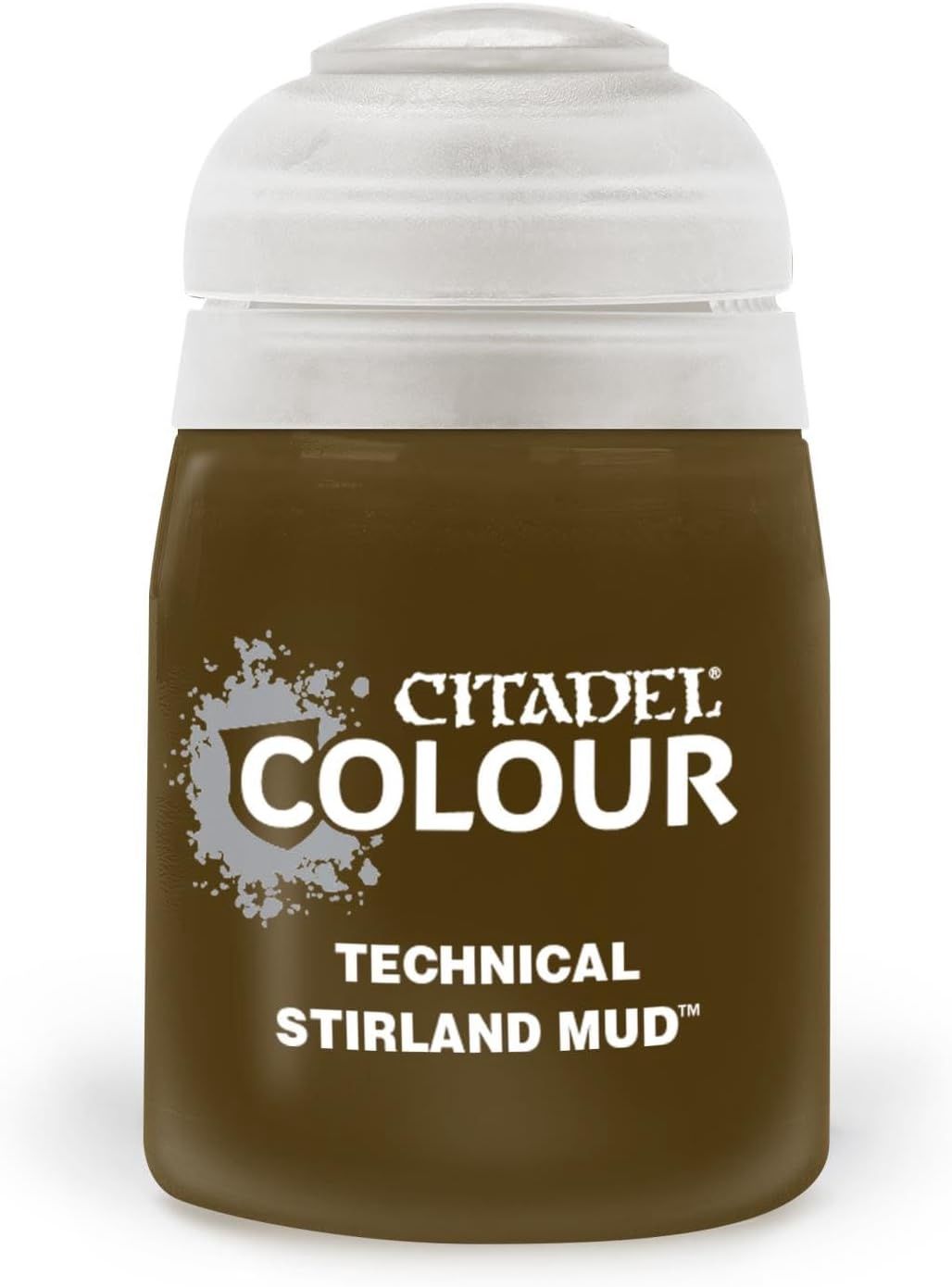 STIRLAND MUD (24ML) Citadel Paint