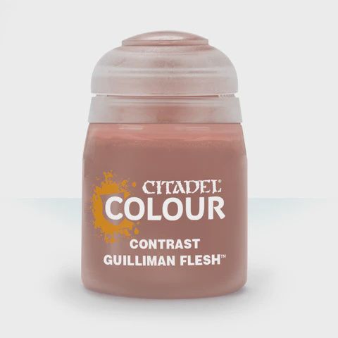 GUILLIMAN FLESH (18ML) Citadel Paint
