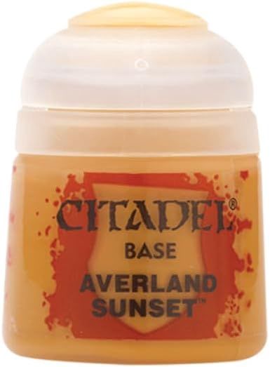 AVERLAND SUNSET (12ML) Citadel Paint