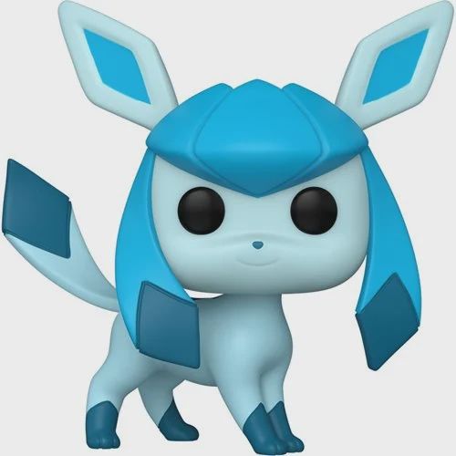 Pokemon Glaceon Funko Pop! Vinyl Figure #921