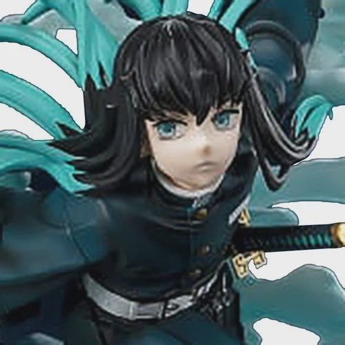 Demon Slayer:Kimetsu no Yaiba Muichiro Tokito FiguartsZERO Statue
