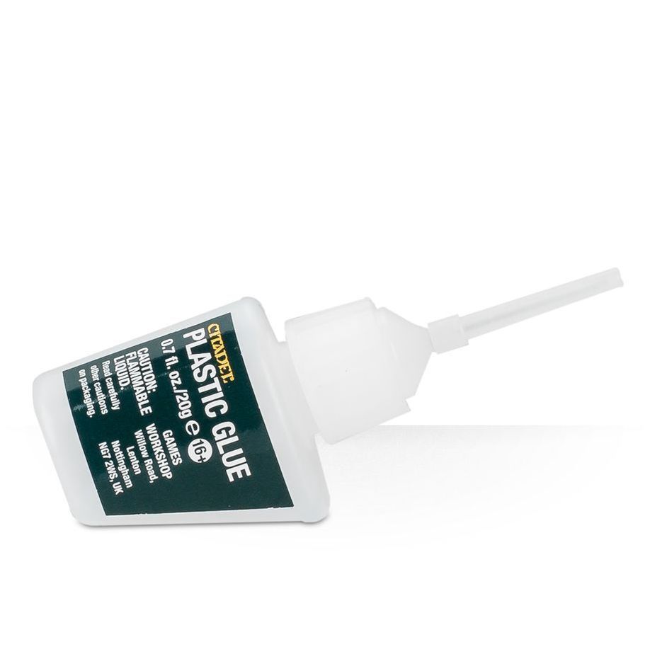 PLASTICGLUE (GLOBAL-2024)