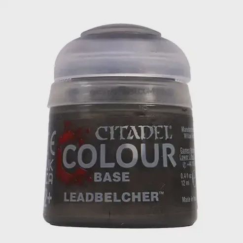 LEADBELCHER (12ML) Citadel Paint
