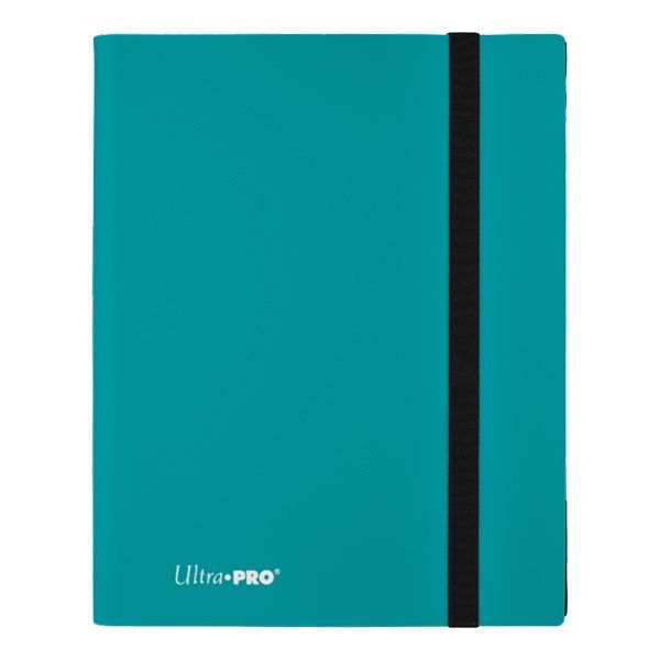 Binder: PRO 9-Pocket Eclipse- Sky Blue