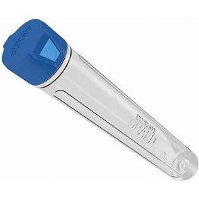 MATPOD PLAYMAT TUBE: CLEAR