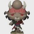 Demon Slayer Hantengu Funko Pop Vinyl Figure #1854