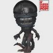 Alien: Romulus Scorched Xenomorph Super Funko Pop! Vinyl Figure #1617