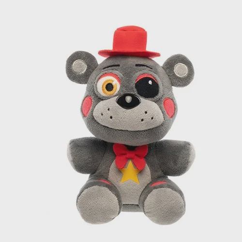 Five Nights at Freddy&#39;s Pizza Simulator Lefty Plush