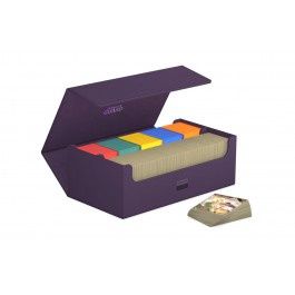 Ultimate Guard Arkhive 800+ Monocolor Purple