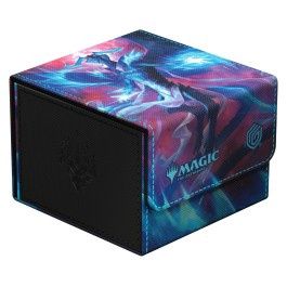 Ultimate Guard - Sidewinder 133+ Xenoskin Magic: The Gathering Tarkir: Dragonstorm 1