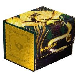 Ultimate Guard - Sidewinder 100+ Xenoskin Magic: The Gathering Tarkir: Dragonstorm 1