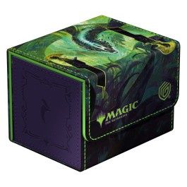 Ultimate Guard - Sidewinder 100+ Xenoskin Magic: The Gathering Tarkir: Dragonstorm 2