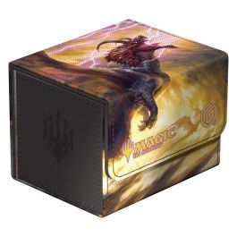 Ultimate Guard - Sidewinder 100+ Xenoskin Magic: The Gathering Tarkir: Dragonstorm 8