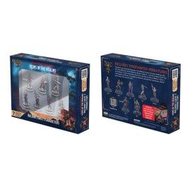 D&amp;D Icons of the Realms: Baldur&#39;s Gate 3 - Character Boxed Set