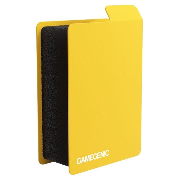 Sizemorph Divider: Yellow