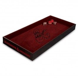 Ultra Pro Tray of Rolling for D&amp;D