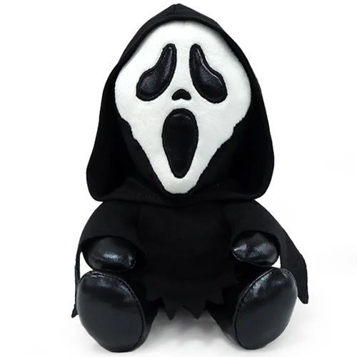 Phunny Plush - Scream - 8&quot; Ghost Face