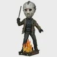 Head Knockers Figures - Friday The 13th - Jason Voorhees