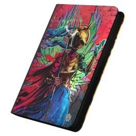 Ultimate Guard: Zipfolio 360 Xenoskin Magic: The Gathering - Aetherdrift- Hazoret, Godseeker