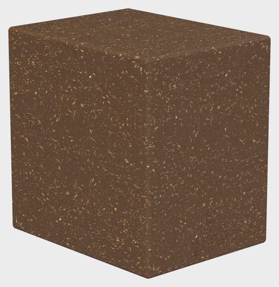 Ultimate Guard RTE Boulder 133+ Brown