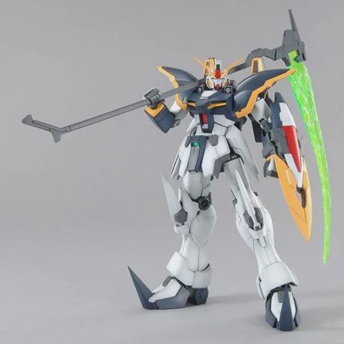 Mobile Suit Gundam Wing: Endless Waltz Gundam Deathscythe EW Master Grade 1:100 Scale Model Kit