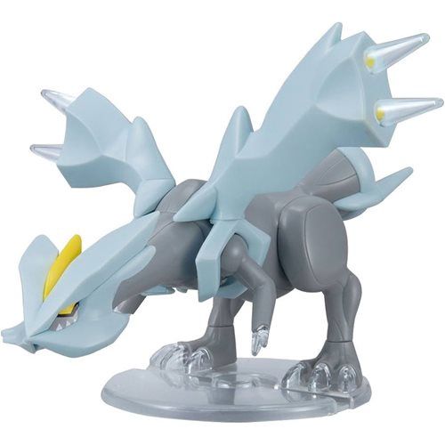 Pokemon Kyurem Model Kit